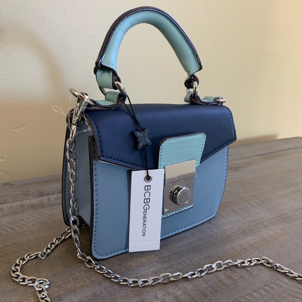 BCBGeneration Raphaela Crossbody